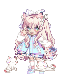 Fluffy Floof