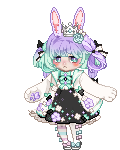 Fluffy Floof