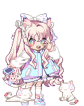 Fluffy Floof