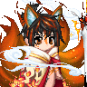 kitsuneeyoake's avatar