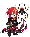 Scorn Yakushi's avatar