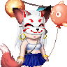 Kawaii Kitsune Ai's avatar
