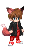 shadow fox -arooo-'s avatar