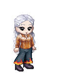 Belle fleur noire's avatar