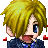 One Piece_Sanji's avatar