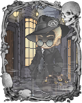 Johannes Cabal