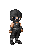 Ninja Lori 20's avatar