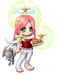 Cherry Love Neko's avatar
