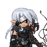 Silver Snake's avatar