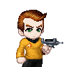 xCaptain Kirk's avatar