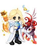 Lucrecia Tsukino Crescent's avatar