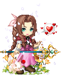 Little Flower Girl Aerith's avatar