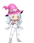 White Will O Wisp's avatar