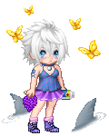 White Will O Wisp's avatar