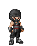 DeathNinja 01's avatar