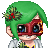 Alice Moon's avatar