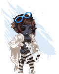 Darth izzy's avatar