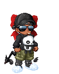 KUSHxORANGEJUICE's avatar