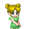 tinkerbell the pixie's avatar