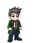 Dick Gumshoe's avatar