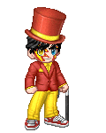 megaguy101's avatar