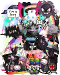 Maj0ras Mask