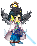 Crystal Kinamoto's avatar