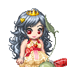 DarkPrincess luvz Midnite's avatar