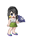 Queen Apple's avatar