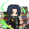 Severus Snape HBPrince's avatar