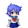 Sailor Mercury Scout's avatar