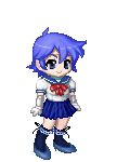 Sailor Mercury Scout's avatar