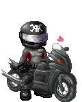 The Motorcyclist 's avatar