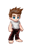 Lloyd Hero of Sylverant's avatar