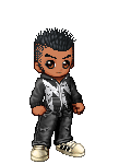 x Harlem x's avatar