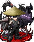 Naruto 001 ninja's avatar