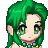 The Celestial Emerald's avatar