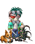 HonkyPunch's avatar