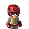 XxProto_Man_BluesxX's avatar