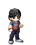 littleshinigami's avatar