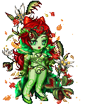 Poisoness Ivy's avatar