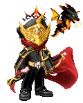 Demon King609's avatar