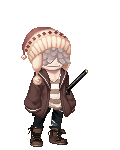 Llamatized's avatar