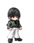 Shinn Asuka91's avatar