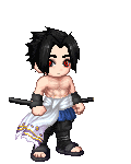 iBroken Sasuke's avatar