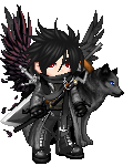 kilik strife demon's avatar