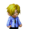 Sanji - The love chef's avatar