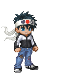 Daisuke Haru's avatar
