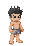 Gene Hawk's avatar