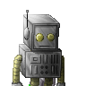 Wall-e 2008's avatar